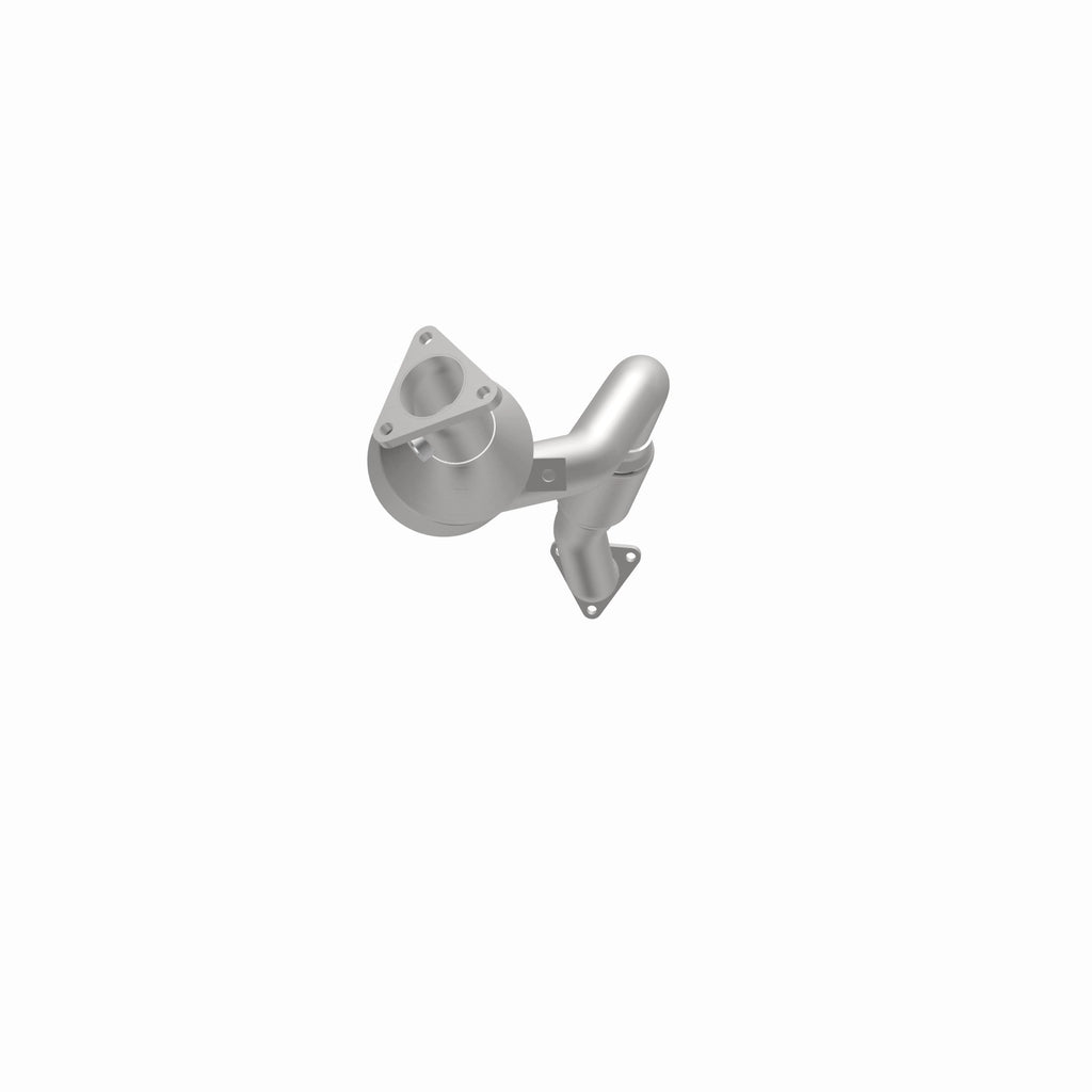 MagnaFlow Exhaust Products 5582586 California CARB Direct-Fit Catalytic Converter for Select Audi Q7, Volkswagen Touareg