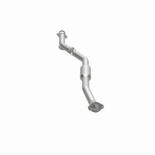 Load image into Gallery viewer, MagnaFlow Exhaust Products 280670 OEM Grade Direct-Fit Catalytic Converter for Select Subaru Ascent, Subaru Legacy, Subaru Outback