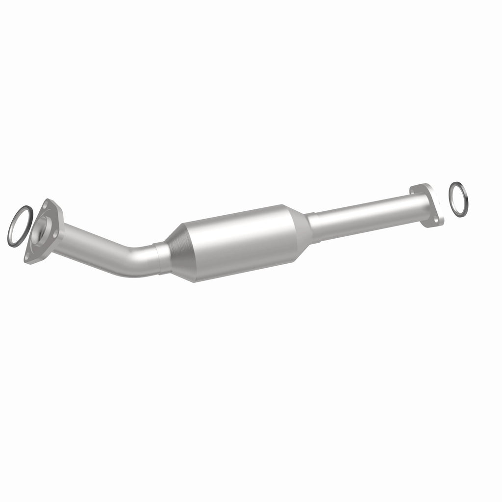 MagnaFlow Exhaust Products 4551406 California CARB Direct-Fit Catalytic Converter for Select Toyota Tundra