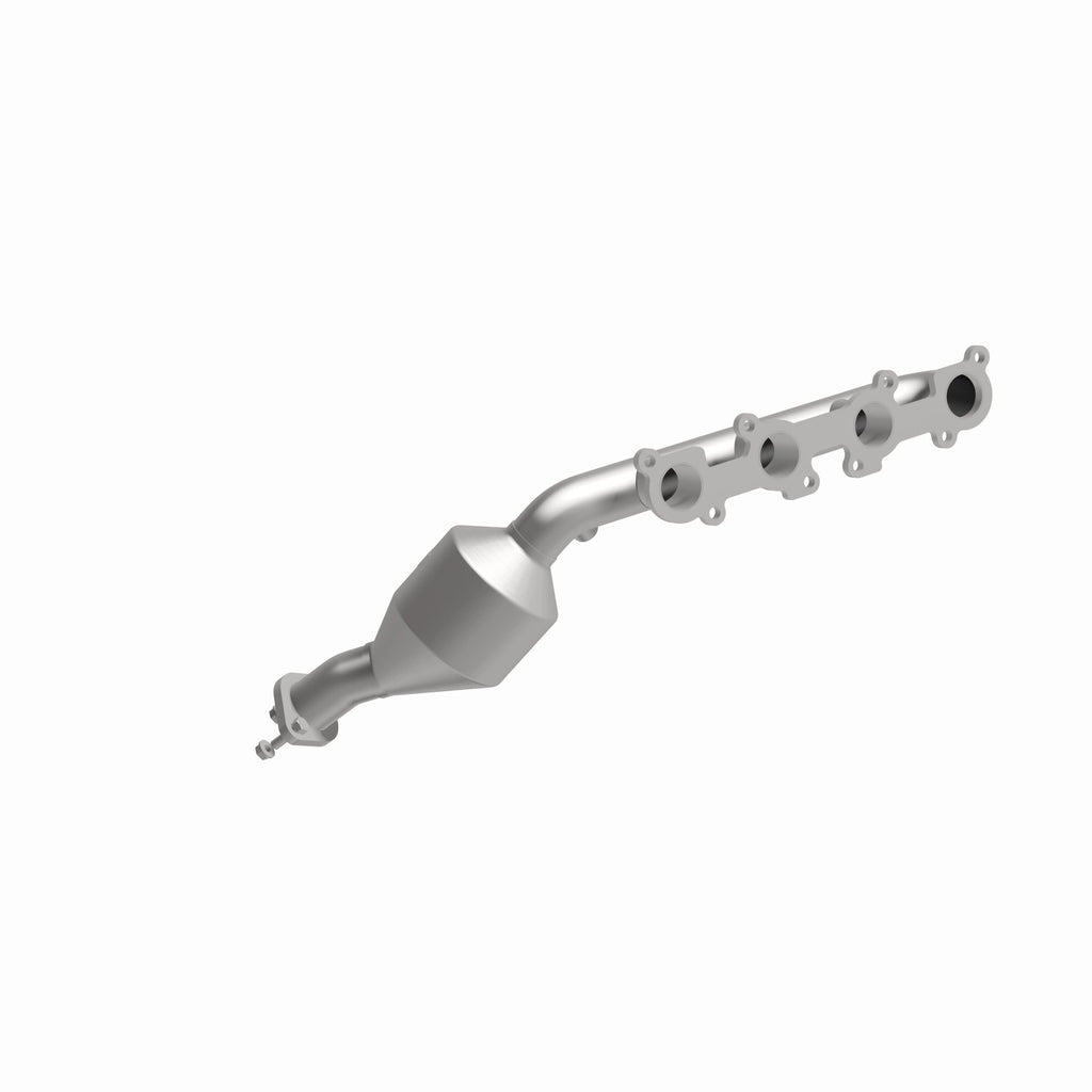 MagnaFlow Exhaust Products 50740 HM Grade Manifold Catalytic Converter for Select Lexus GX470, Toyota 4Runner