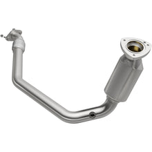 Load image into Gallery viewer, MagnaFlow Exhaust Products 5461228 California CARB Direct-Fit Catalytic Converter for Select Chevrolet Malibu, Pontiac G6