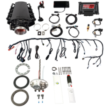 Load image into Gallery viewer, FiTech Fuel Injection 76301 Ultimate LS 500 HP EFI System Master Kit