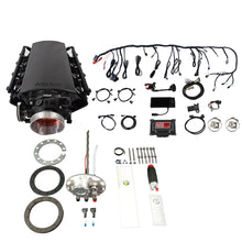 Load image into Gallery viewer, FiTech Fuel Injection 76302 Ultimate LS 500 HP EFI System Master Kit