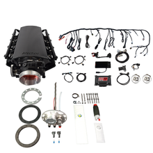 Load image into Gallery viewer, FiTech Fuel Injection 76302 Ultimate LS 500 HP EFI System Master Kit