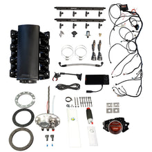 Load image into Gallery viewer, FiTech Fuel Injection 76303 Ultimate LS 750 HP EFI System Master Kit