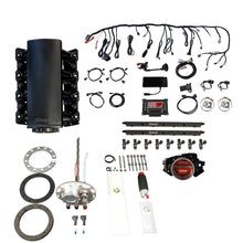 Load image into Gallery viewer, FiTech Fuel Injection 76304 Ultimate LS 750 HP EFI System Master Kit