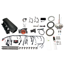 Load image into Gallery viewer, FiTech Fuel Injection 76306 Ultimate LS 500 HP EFI System Master Kit