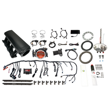 Load image into Gallery viewer, FiTech Fuel Injection 76307 Ultimate LS 500 HP EFI System Master Kit