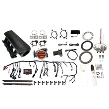 Load image into Gallery viewer, FiTech Fuel Injection 76308 Ultimate LS 750 HP EFI System Master Kit