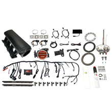 Load image into Gallery viewer, FiTech Fuel Injection 76309 Ultimate LS 750 HP EFI System Master Kit