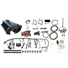 Load image into Gallery viewer, FiTech Fuel Injection 76311 Ultimate LS 500 HP EFI System Master Kit