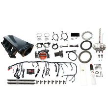 Load image into Gallery viewer, FiTech Fuel Injection 76312 Ultimate LS 500 HP EFI System Master Kit