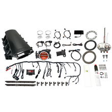Load image into Gallery viewer, FiTech Fuel Injection 76316 Ultimate LS 500 HP EFI System Master Kit