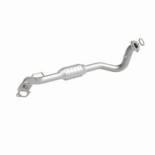 Load image into Gallery viewer, MagnaFlow Exhaust Products 4551632 California CARB Direct-Fit Catalytic Converter for Select Isuzu Rodeo