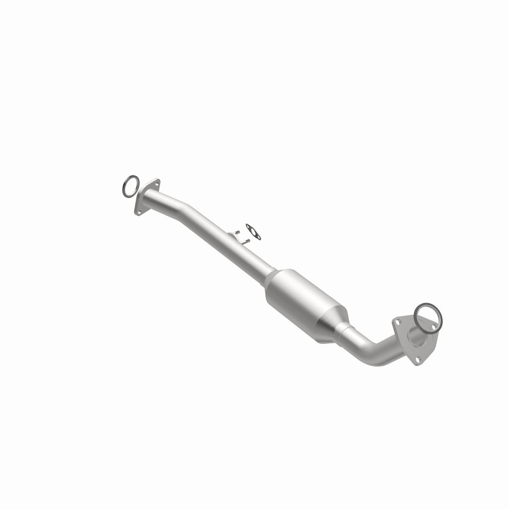 MagnaFlow Exhaust Products 4551061 California CARB Direct-Fit Catalytic Converter for Select Toyota Sequoia