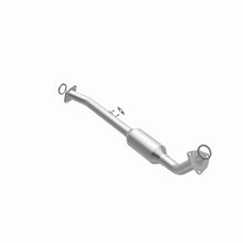 Load image into Gallery viewer, MagnaFlow Exhaust Products 4551061 California CARB Direct-Fit Catalytic Converter for Select Toyota Sequoia