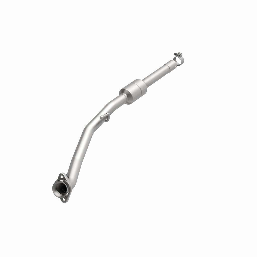 MagnaFlow Exhaust Products 51427 OEM Grade Direct-Fit Catalytic Converter for Select Cadillac CTS