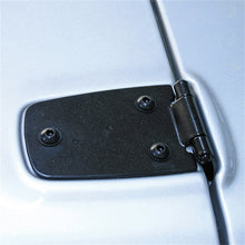 Load image into Gallery viewer, Rugged Ridge 11205.02 Hood Hinge for Select Jeep TJ, Jeep Wrangler