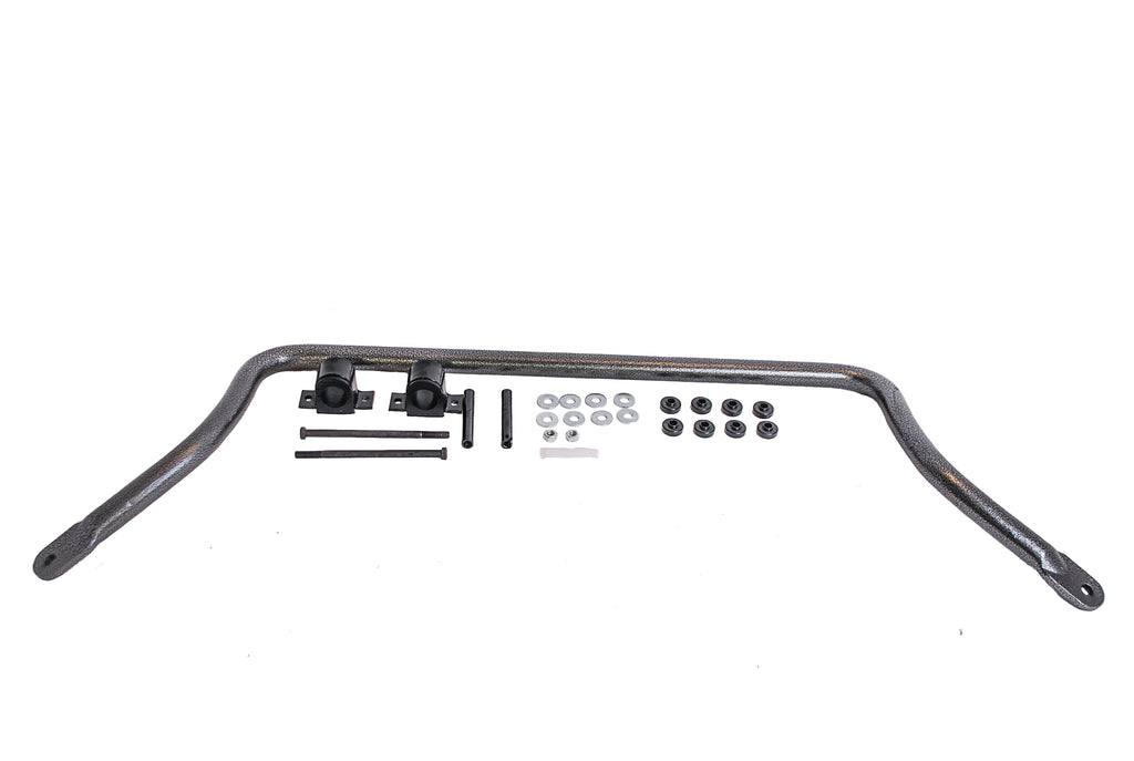 Hellwig 7632 Front Sway Bar Kit for Select Chevrolet Silverado 1500, Chevrolet Silverado Classic, GMC Sierra