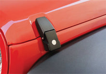 Load image into Gallery viewer, Rampage 76336 Hood Catch Kit for Select Jeep Wrangler, Jeep Wrangler JK
