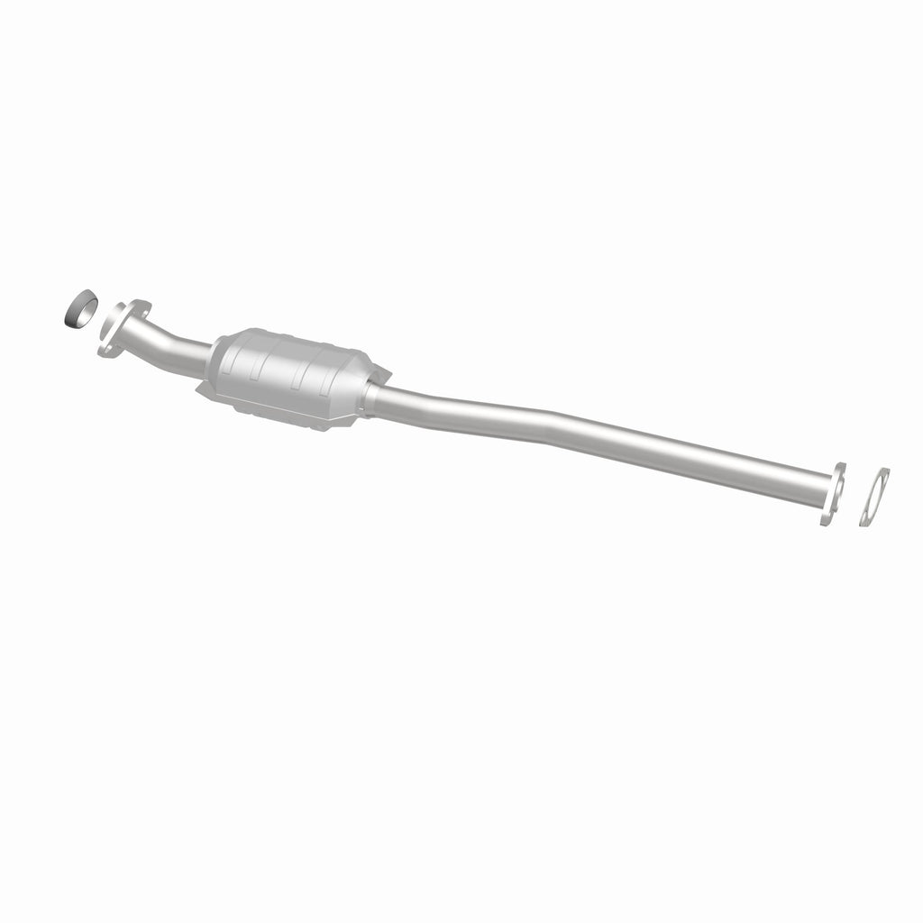 MagnaFlow Exhaust Products 22614 Standard Grade Direct-Fit Catalytic Converter for Select Chevrolet Sprint