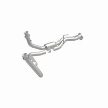 Load image into Gallery viewer, MagnaFlow Exhaust Products 24473 HM Grade Direct-Fit Catalytic Converter for Select Jeep Commander, Jeep Grand Cherokee
