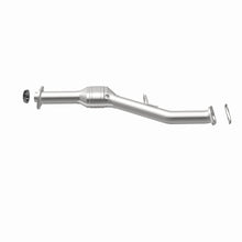 Load image into Gallery viewer, MagnaFlow Exhaust Products 49161 OEM Grade Direct-Fit Catalytic Converter for Select Subaru Impreza, Subaru WRX STI