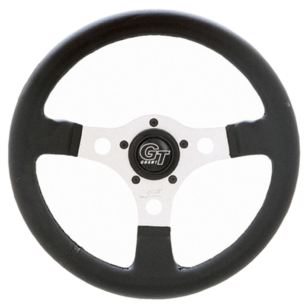 Grant 763 Formula GT Steering Wheel