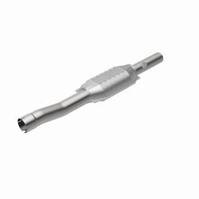 Load image into Gallery viewer, MagnaFlow Exhaust Products 49096 OEM Grade Direct-Fit Catalytic Converter for Select Jeep Grand Cherokee
