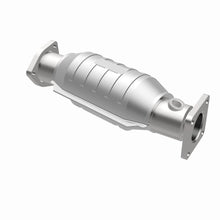 Load image into Gallery viewer, MagnaFlow Exhaust Products 22922 Standard Grade Direct-Fit Catalytic Converter for Select Audi 100, Audi 200, Audi