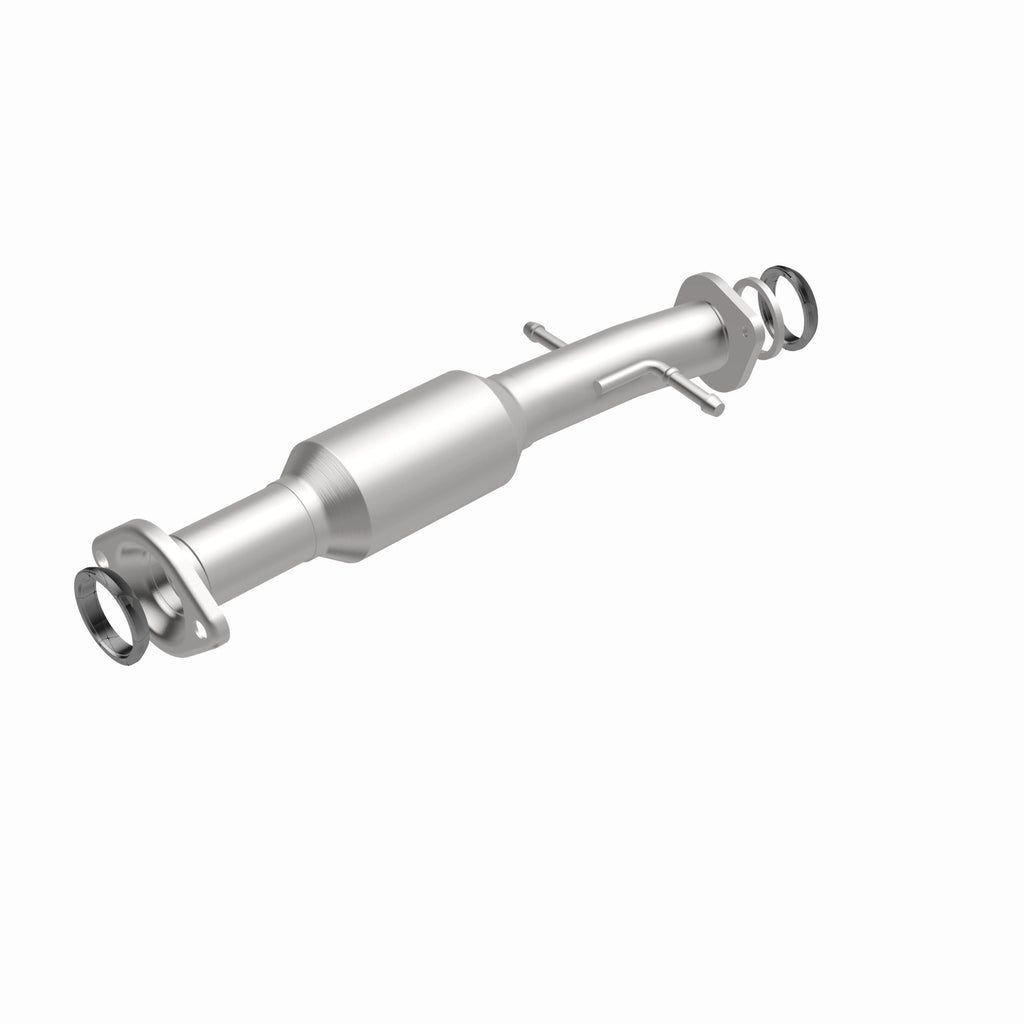 MagnaFlow Exhaust Products 5592097 California CARB Direct-Fit Catalytic Converter for Select Lexus RX350