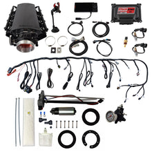 Load image into Gallery viewer, FiTech Fuel Injection 76401 Ultimate LS 500 HP EFI System Master Kit