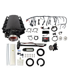 Load image into Gallery viewer, FiTech Fuel Injection 76402 Ultimate LS 500 HP EFI System Master Kit