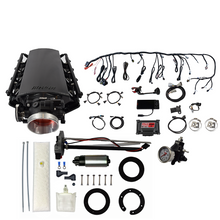 Load image into Gallery viewer, FiTech Fuel Injection 76402 Ultimate LS 500 HP EFI System Master Kit