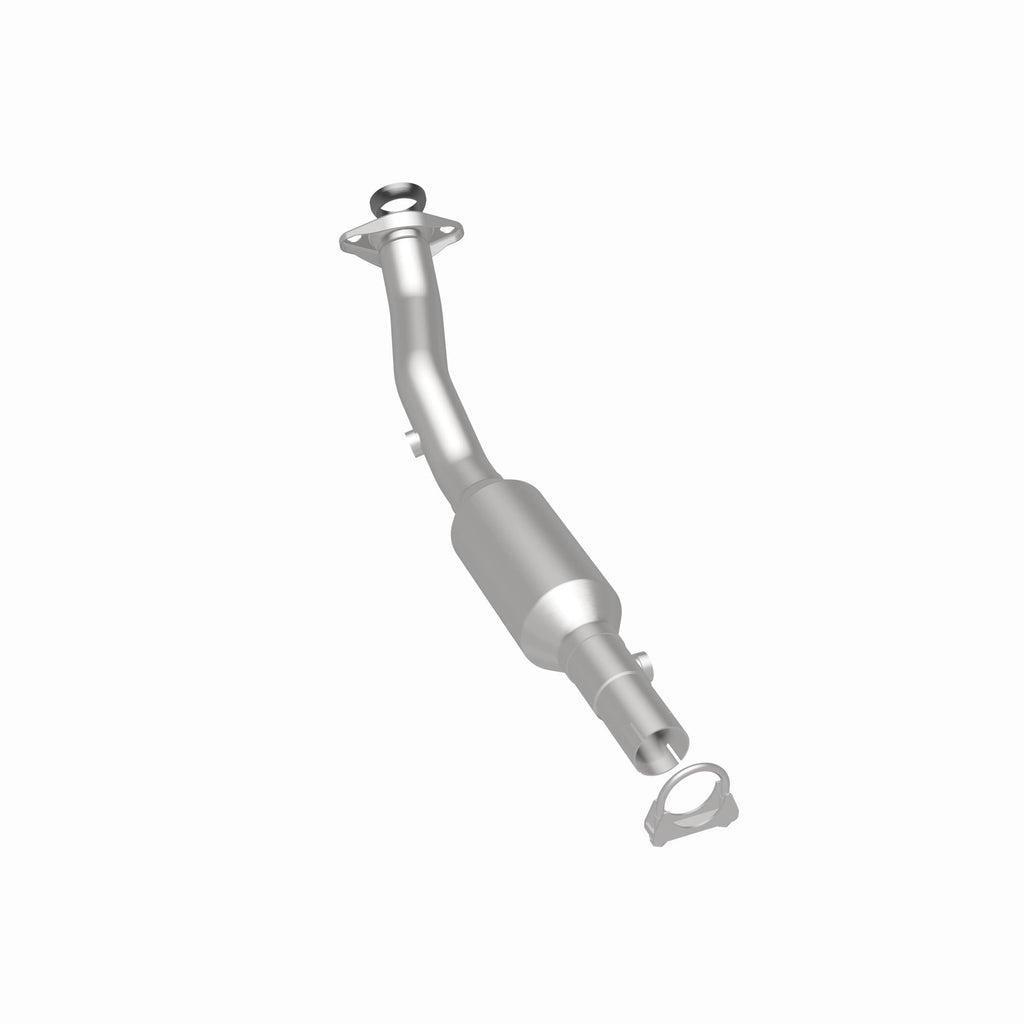 MagnaFlow Exhaust Products 24187 HM Grade Direct-Fit Catalytic Converter for Select Scion xB