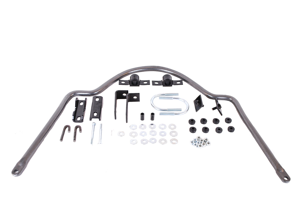 Hellwig 7642 Rear Sway Bar Kit for Select Ford E-150, Ford E-150 Econoline Club Wagon
