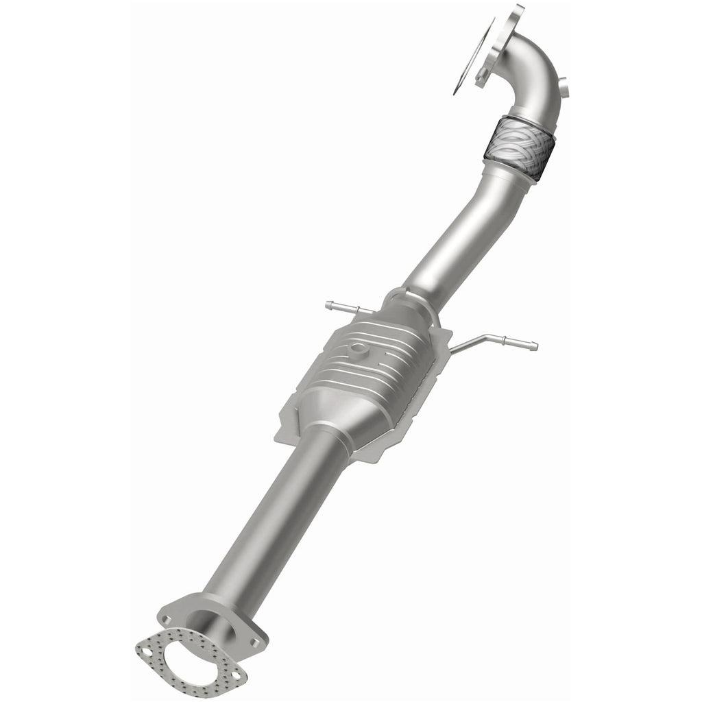 MagnaFlow Exhaust Products 23005 HM Grade Direct-Fit Catalytic Converter for Select Volvo S60, Volvo S80, Volvo V70, Volvo XC70, Volvo XC90