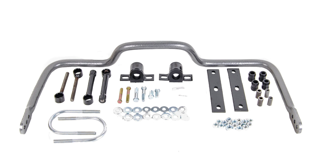 Hellwig 7643 Rear Sway Bar Kit for Select Ford Excursion