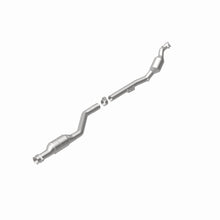 Load image into Gallery viewer, MagnaFlow Exhaust Products 444304 California CARB Direct-Fit Catalytic Converter for Select Mercedes-Benz E430