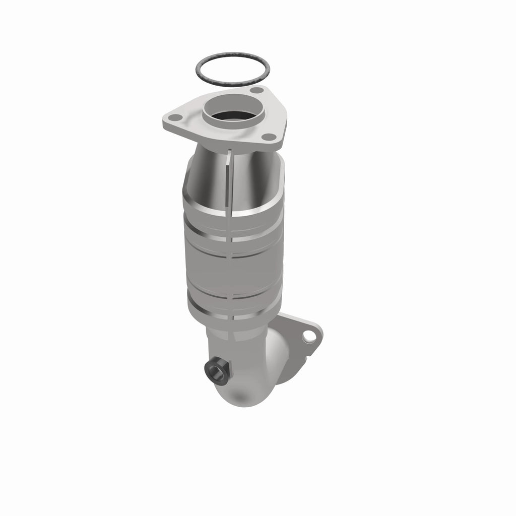 MagnaFlow Exhaust Products 444010 California CARB Direct-Fit Catalytic Converter for Select Suzuki Vitara