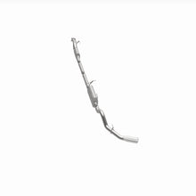 Load image into Gallery viewer, MagnaFlow Exhaust Products 19530 Street Series Polished Cat-Back System for Select Ford F-250 Super Duty, Ford F-350 Super Duty