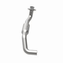 Load image into Gallery viewer, MagnaFlow Exhaust Products 49694 OEM Grade Direct-Fit Catalytic Converter for Select Ford F-150, Lincoln Mark LT