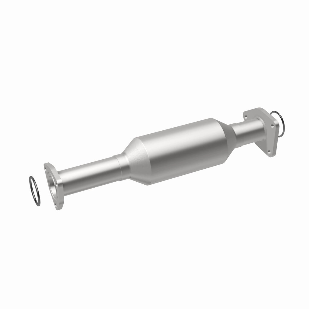 MagnaFlow Exhaust Products 5461260 California CARB Direct-Fit Catalytic Converter for Select Honda Accord