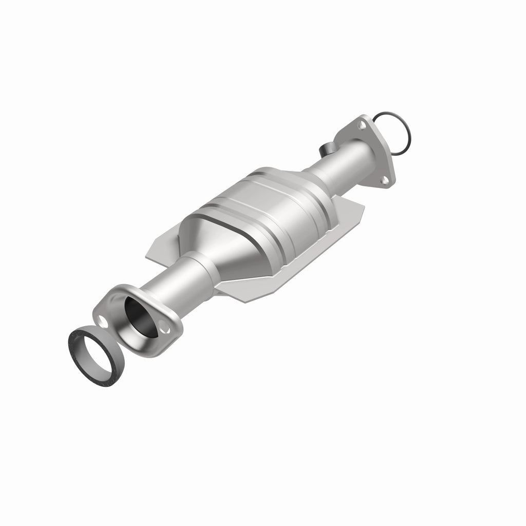 MagnaFlow Exhaust Products 27401 HM Grade Direct-Fit Catalytic Converter for Select Honda Odyssey