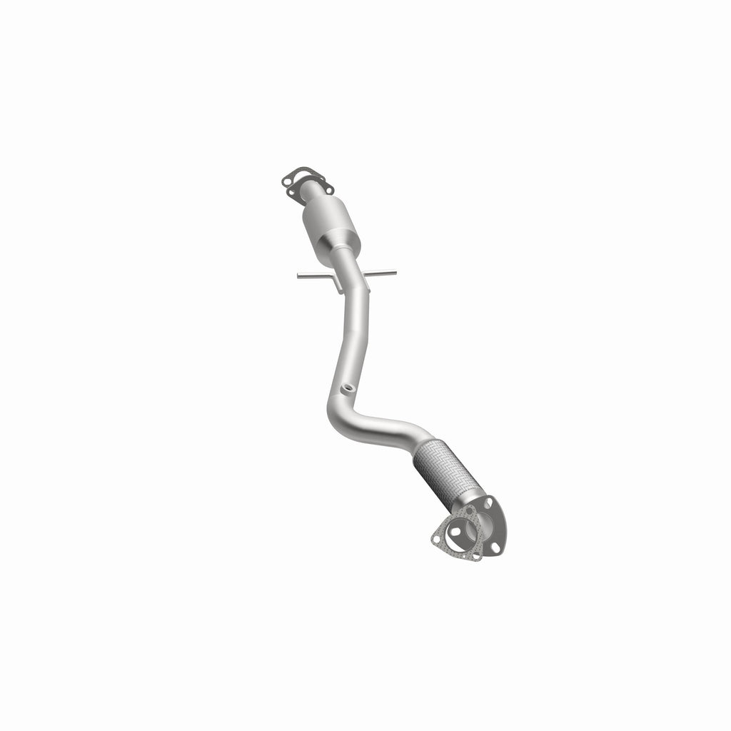 MagnaFlow Exhaust Products 52091 OEM Grade Direct-Fit Catalytic Converter for Select Chevrolet Cruze, Chevrolet Cruze Limited