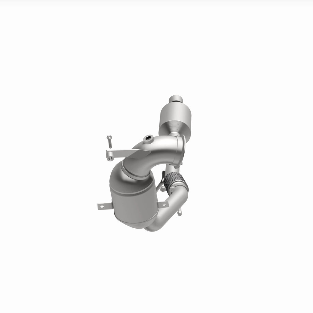 MagnaFlow Exhaust Products 280759 OEM Grade Direct-Fit Catalytic Converter for Select Volkswagen Jetta, Volkswagen Taos