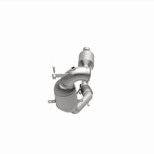 Load image into Gallery viewer, MagnaFlow Exhaust Products 280759 OEM Grade Direct-Fit Catalytic Converter for Select Volkswagen Jetta, Volkswagen Taos
