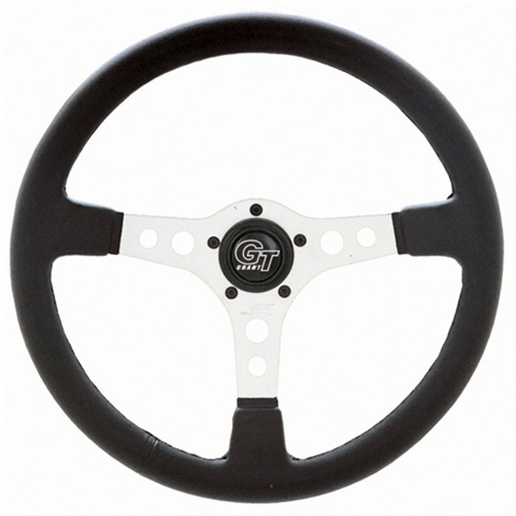 Grant 764 Formula GT Steering Wheel