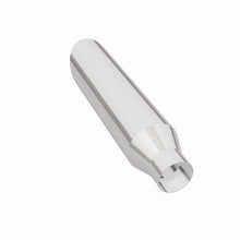 Load image into Gallery viewer, MagnaFlow Exhaust Products 35146 Single Exhaust Tip - 2.5in. Inlet/4in. Outlet