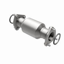 Load image into Gallery viewer, MagnaFlow Exhaust Products 51413 OEM Grade Direct-Fit Catalytic Converter for Select Acura MDX